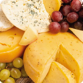 Fromages