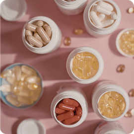 Complément alimentaire